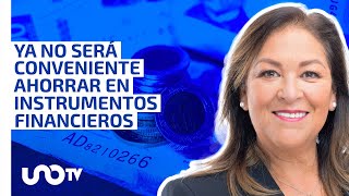 ¿Qué significa el aumento al ISR en ganancias financieras [upl. by Karina458]