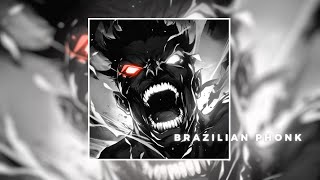 AGGRESSIVE BRAZILIAN PHONK AUDIOS PT 17 AGGRESSIVE GYM FUNK PLAYLIST [upl. by Campman267]