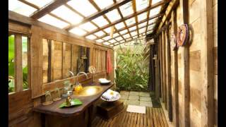 Bali inspired bathroom designs [upl. by Hilaire534]