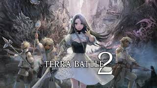 Terra Battle 2 OST  Evils Approach Extended [upl. by Nangem]