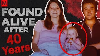 3 People Who Disappeared But Would Reappear Years Later  True Crime Documentary [upl. by Arev]