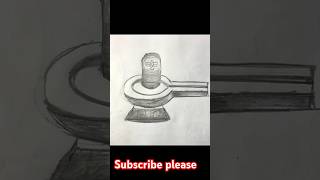 Sive Thakur drawing Mahadav drawing Lord Sive drawing [upl. by Airitak]