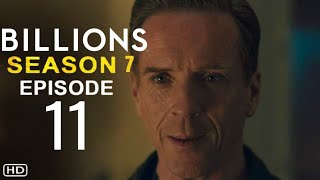 BILLIONS Season 7 Episode 11 Trailer  Theories And What To Expect [upl. by Peih774]