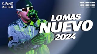 Mix Top 2024 🌞 Las Mejores Canciones Actuales Para Este 2024 [upl. by Iretak49]