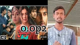 Yaariyan 2 Full HD Movie  Divya Khosla  Meezaan Jafri  Warina Hussain  review amp fact [upl. by Delly163]