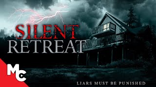 Silent Retreat  Full Movie  Murder Mystery Thriller  Donny Boaz  Eli Bildner [upl. by Genni623]