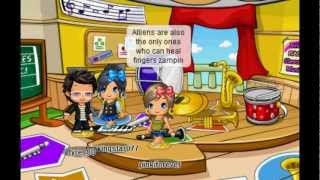 Fantage series Victorious episode 1 part 2 [upl. by Magnolia]