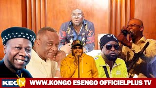 KONYSTAR ATUTI SECRETS PAPAWEMBA ATIKELA JBMPIANA WERRAKOTALA TE [upl. by Morven]