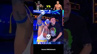 Rey Mysterio vs Dolph Ziggler 2021  WWE Phonk Edit 💀 wwe reymysterio phonk [upl. by Tam]