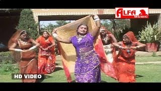 Pili Lugdi Rajasthani Song  Rajasthani DJ Song  Rajasthani Lok Geet [upl. by Ailak]