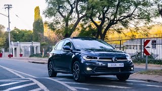 2022 Volkswagen Polo Facelift  The BenchMark  South Africa 🇿🇦 [upl. by Dnaltruoc619]