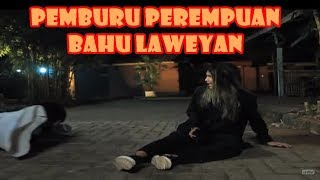 Pemburu Perempuan Bahu Laweyan  Jodoh Wasiat Bapak  ANTV Eps 79 [upl. by Nileuqay]