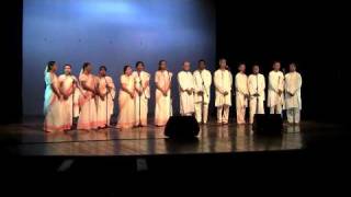 Sri Aurobindo Centenary Music [upl. by Eteragram]