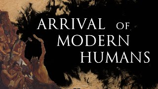 CroMagnons in the Heart of Europe  First Anatomically Modern Humans Shorts [upl. by Donall]