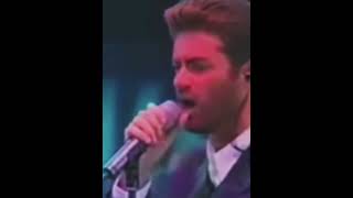 George Michael Father Figure [upl. by Sibylla]