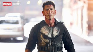 The Punisher 2024  Official Trailer [upl. by Kessia]