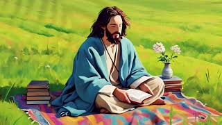 christian lofi beats to studyrelax  prayers for peace [upl. by Enrol]