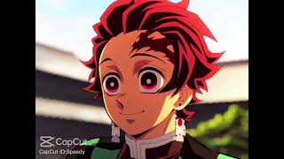 Free Tanjiro clips [upl. by Enajiram257]