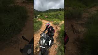 Trail Run nandihillsbangalore offroading [upl. by Mabelle]