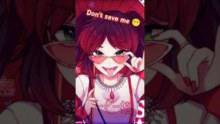 Dont save me Draca krew itsfunneh kf [upl. by Malkin]