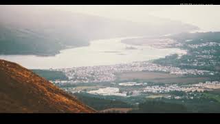 BRILLIANT BBC SPORT INTRO  KINGUSSIE V LOVAT  2024 CAMANACHD CUP SHINTY FINAL  GAELIC GAMES [upl. by Ferne590]