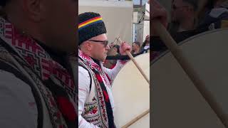 bacau comanesti viralvideo urs bears amazing traditional trending viralshorts special wow [upl. by Anetta185]