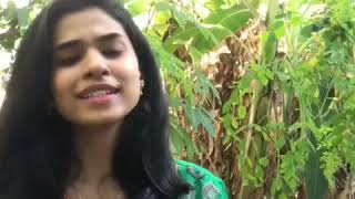 MITWA  मितवा  sukanya varadarajan  song cover  Anant Music World [upl. by Atoiganap]