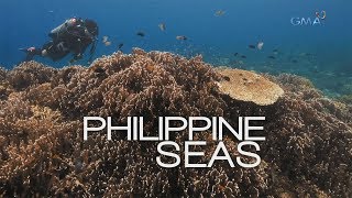 Philippine Seas A documentary by Atom Araullo Full Episode with English subtitles [upl. by Shiau]