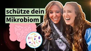 Reizdarm  Verstopfung  Durchfall  Darmgesundheit ist der Schlüssel  mit Dr Christina Rahm ROOT [upl. by Kantor837]