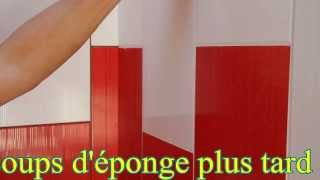 Faire des Joints de carrelage [upl. by Lief]