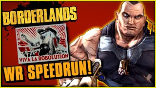 WR Borderlands GOTY Enhanced  Claptraps New Robot Revolution  Classic in 5329 [upl. by Duarte77]