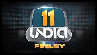 FINLEY  Undici Official Video 2013 [upl. by Consolata]