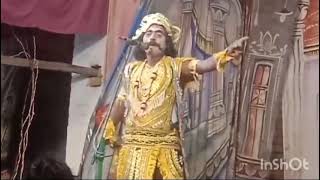 Ramleela samiti amauli janak darbar [upl. by Annairda349]