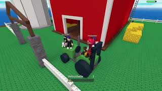 Roblox [upl. by Raseda]