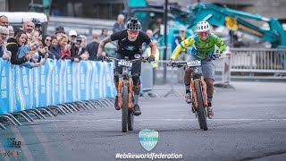 EBIKE WM FÜR JEDERMANN 2022 in Ischgl  Official Aftermovie [upl. by Enwad]