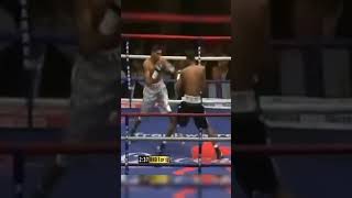 BOXING BEST ROUND 1 SLEEPER [upl. by Malachi942]