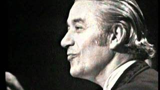 Ravel  Bolero Sergiu Celibidache 1971 [upl. by Fantasia217]