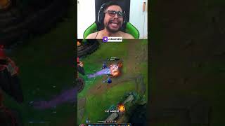 Joguei bonitinho leagueoflegends shorts humor fy melhoresclipes fyp lolbr jumargem ahri [upl. by Ardme]