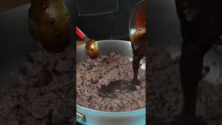 Easy Bulgogi Ground Beef Bowls  Spicy amp Delicious Recipe [upl. by Ulu]