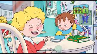 Horrid Henry New Episode In Hindi 2023  Horrid Henry In Hindi  Bas Karo Henry [upl. by Delsman262]