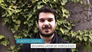 ¿Cómo es el día a día de un Desarrollador de Videojuegos  ConectaEmpleo [upl. by Naeroled]