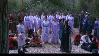 HnE  Yi Tian Tu Long Ji 2009 Episode 14  35 [upl. by Amitie56]