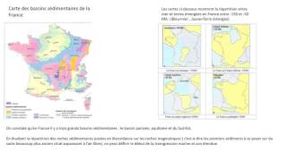 Le climat au Crétacé partie 2 TS spé SVT [upl. by Grimbly936]