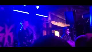 Dark Divine Drown Live At The Orpheum111224 [upl. by Eamon]