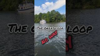 The Great Loop Realistic Advice travel [upl. by Trojan]