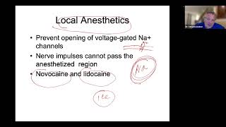 Saltatory vs Continuous Conduction Fiber Types ABC [upl. by Annis91]