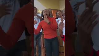 Tumwimbie Bwana  BMukasa catholicsongs fypシ゚viral kmrmchoir [upl. by Higinbotham412]