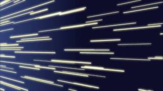 PSOFT SpeedLines Sample Movie SpaceWarp [upl. by Hepsoj438]