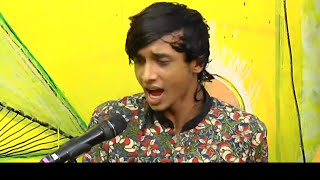 Sorbonash  Silajit Majumder  Popular Song  Ft Dhee  Bengali Rock Song  Music Video [upl. by Darby]