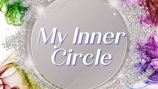 Join My Inner Circle [upl. by Garry]